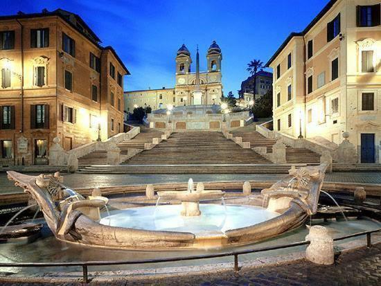 B&B Gio Colosseo - Celio Rom Exterior foto